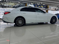 Mercedes-Benz C-Class 2024 C 260 L 48V 1.5T (Facelift III) - 6