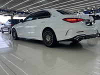 Mercedes-Benz C-Class 2024 C 260 L 48V 1.5T (Facelift III) - 7