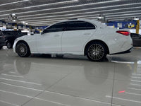 Mercedes-Benz C-Class 2024 C 260 L 48V 1.5T (Facelift III) - 8