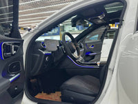 Mercedes-Benz C-Class 2024 C 260 L 48V 1.5T (Facelift III) - 9