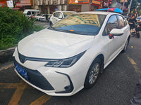 Toyota 2024 Corolla 1.2T CVT Pioneer Edition - 1