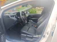 Toyota 2024 Corolla 1.2T CVT Pioneer Edition - 2