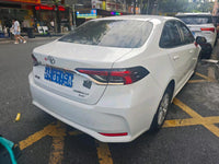 Toyota 2024 Corolla 1.2T CVT Pioneer Edition - 5