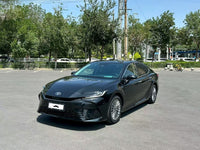 Toyota 2024 Camry Dual Engine 2.0HGVP CVT Luxury Edition - 1
