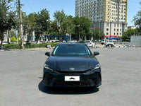 Toyota 2024 Camry Dual Engine 2.0HGVP CVT Luxury Edition - 2