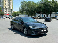 Toyota 2024 Camry Dual Engine 2.0HGVP CVT Luxury Edition - 3