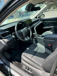 Toyota 2024 Camry Dual Engine 2.0HGVP CVT Luxury Edition - 4