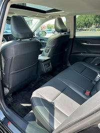 Toyota 2024 Camry Dual Engine 2.0HGVP CVT Luxury Edition - 5