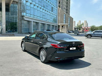 Toyota 2024 Camry Dual Engine 2.0HGVP CVT Luxury Edition - 7