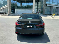Toyota 2024 Camry Dual Engine 2.0HGVP CVT Luxury Edition - 8