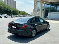 Toyota 2024 Camry Dual Engine 2.0HGVP CVT Luxury Edition - 9