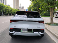BYD ATTO 3 2024 Yuan PLUS Glory Edition 430 km Leading Model - 2