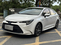 Toyota 2024 Levin Dual Engine 1.8 CVT Smart Electric Hybrid Leading - 1