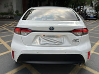 Toyota 2024 Levin Dual Engine 1.8 CVT Smart Electric Hybrid Leading - 3