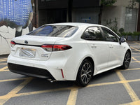 Toyota 2024 Levin Dual Engine 1.8 CVT Smart Electric Hybrid Leading - 4