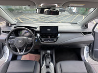 Toyota 2024 Levin Dual Engine 1.8 CVT Smart Electric Hybrid Leading - 6