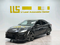 Toyota 2024 Camry Dual Engine 2.0HS CVT Sport Edition - 1