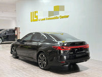 Toyota 2024 Camry Dual Engine 2.0HS CVT Sport Edition - 4