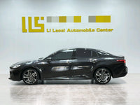 Toyota 2024 Camry Dual Engine 2.0HS CVT Sport Edition - 3