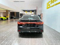 Toyota 2024 Camry Dual Engine 2.0HS CVT Sport Edition - 5