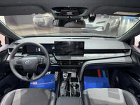 Toyota 2024 Camry Dual Engine 2.0HS CVT Sport Edition - 6