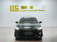 Toyota 2024 Camry Dual Engine 2.0HS CVT Sport Edition - 2