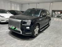 ZEEKR 2025 Zeekr 9X 2.0T Hyper Edition 70 kWh - 1