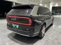 ZEEKR 2025 Zeekr 9X 2.0T Hyper Edition 70 kWh - 2