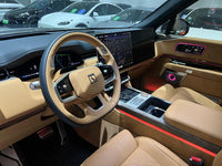 ZEEKR 2025 Zeekr 9X 2.0T Hyper Edition 70 kWh - 5