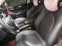 Toyota 2024 Highlander Hybrid 2.5 CVT Intelligent Electric Hybrid 4WD Prestige 7-Seater - 3