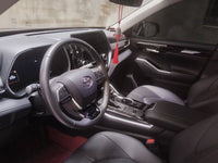 Toyota 2024 Highlander Hybrid 2.5 CVT Intelligent Electric Hybrid 4WD Prestige 7-Seater - 4