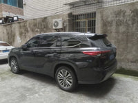 Toyota 2024 Highlander Hybrid 2.5 CVT Intelligent Electric Hybrid 4WD Prestige 7-Seater - 5