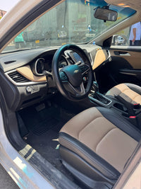 Chevrolet Monza 2022 Cavalier 1.5 320 Enjoy Skyroof Version - 2