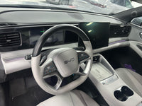 BYD Sea Lion 06 2025 Hiace 06 DM-i 1.5, continuously variable, 170 Pilot Pro version - 12