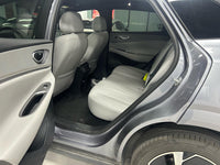 BYD Sea Lion 06 2025 Hiace 06 DM-i 1.5, continuously variable, 170 Pilot Pro version - 14