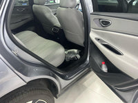 BYD Sea Lion 06 2025 Hiace 06 DM-i 1.5, continuously variable, 170 Pilot Pro version - 19