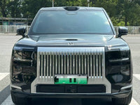 ZEEKR 2025 Zeekr 9X 2.0T Hyper Edition 70 kWh - 2
