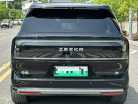 ZEEKR 2025 Zeekr 9X 2.0T Hyper Edition 70 kWh - 3