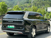 ZEEKR 2025 Zeekr 9X 2.0T Hyper Edition 70 kWh - 4