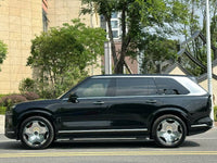 ZEEKR 2025 Zeekr 9X 2.0T Hyper Edition 70 kWh - 5