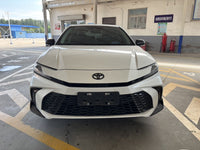 Toyota 2024 Camry Dual Engine 2.0HGVP CVT Luxury Edition - 2