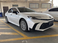 Toyota 2024 Camry Dual Engine 2.0HGVP CVT Luxury Edition - 3