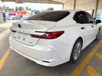Toyota 2024 Camry Dual Engine 2.0HGVP CVT Luxury Edition - 4