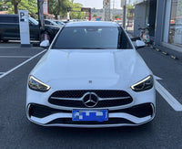 Mercedes-Benz C-Class 2024 C 200 L 48V 1.5T Sport Edition (facelift) - 1