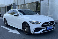 Mercedes-Benz C-Class 2024 C 200 L 48V 1.5T Sport Edition (facelift) - 2