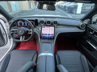Mercedes-Benz C-Class 2024 C 200 L 48V 1.5T Sport Edition (facelift) - 3
