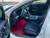 Mercedes-Benz C-Class 2024 C 200 L 48V 1.5T Sport Edition (facelift) - 4