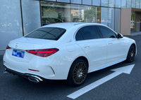Mercedes-Benz C-Class 2024 C 200 L 48V 1.5T Sport Edition (facelift) - 6