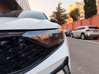 Jetta 2023 Jetour VS7 1.4T 280TSI Highlight Enjoyment Edition - 2