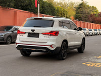 Jetta 2023 Jetour VS7 1.4T 280TSI Highlight Enjoyment Edition - 3